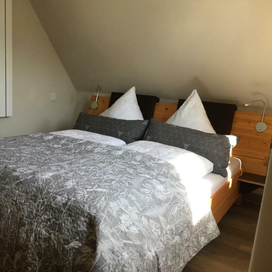 Schmuckkaestle Am Hafen Appartement Wiesbaden Buitenkant foto